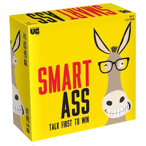 smart ass home for the holidays card game|Amazon.com: University Games, Smart Ass Home for The .